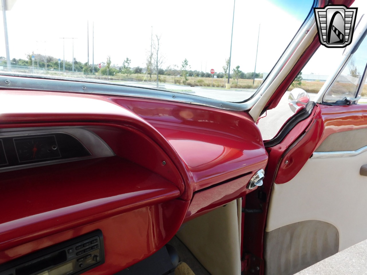 1950 Oldsmobile 88 98