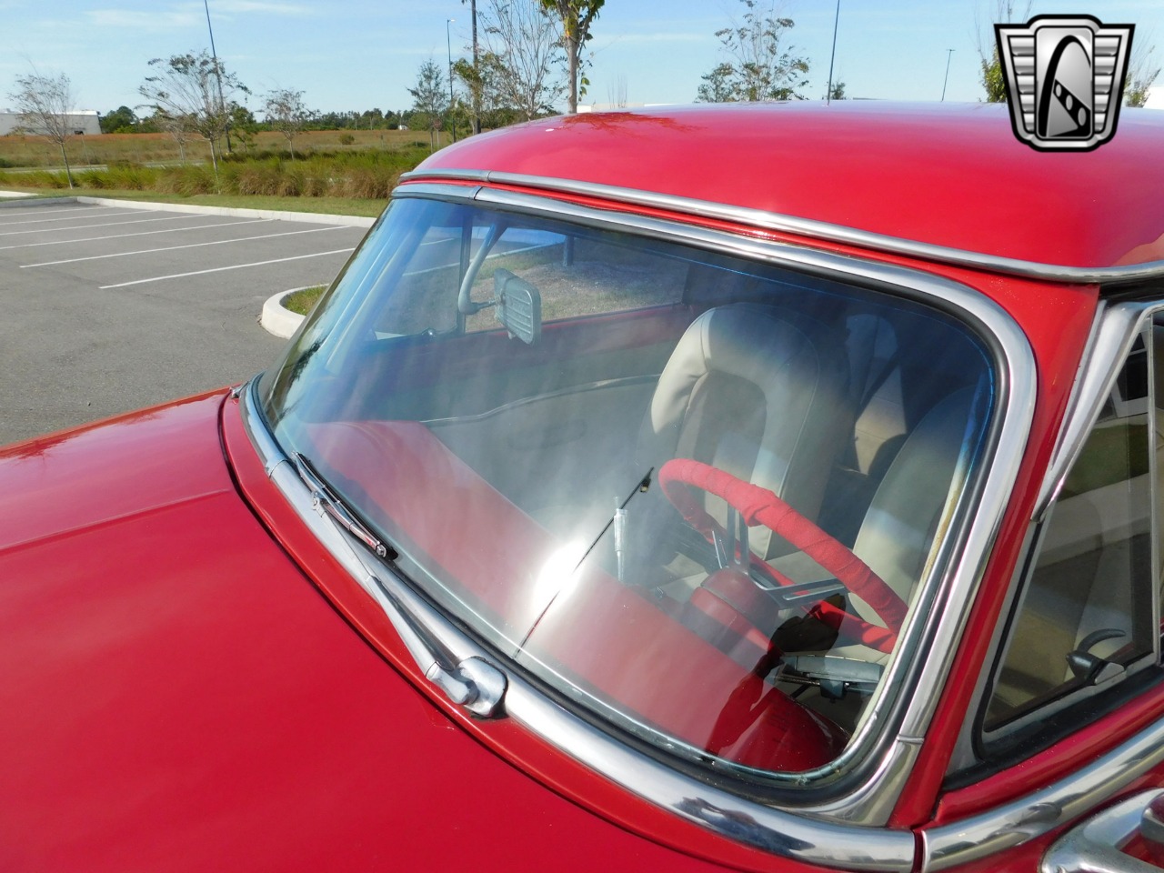 1950 Oldsmobile 88 49