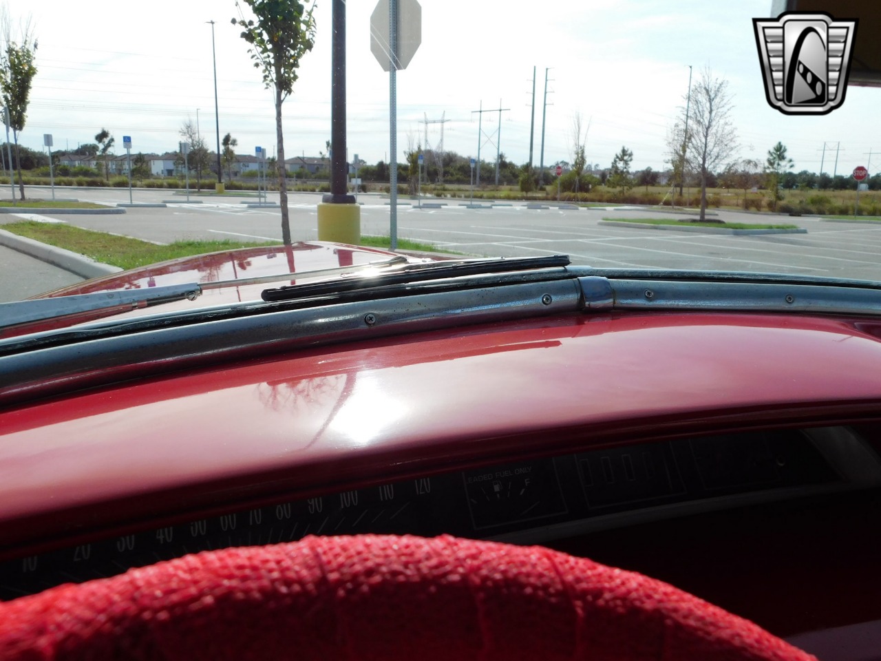 1950 Oldsmobile 88 99