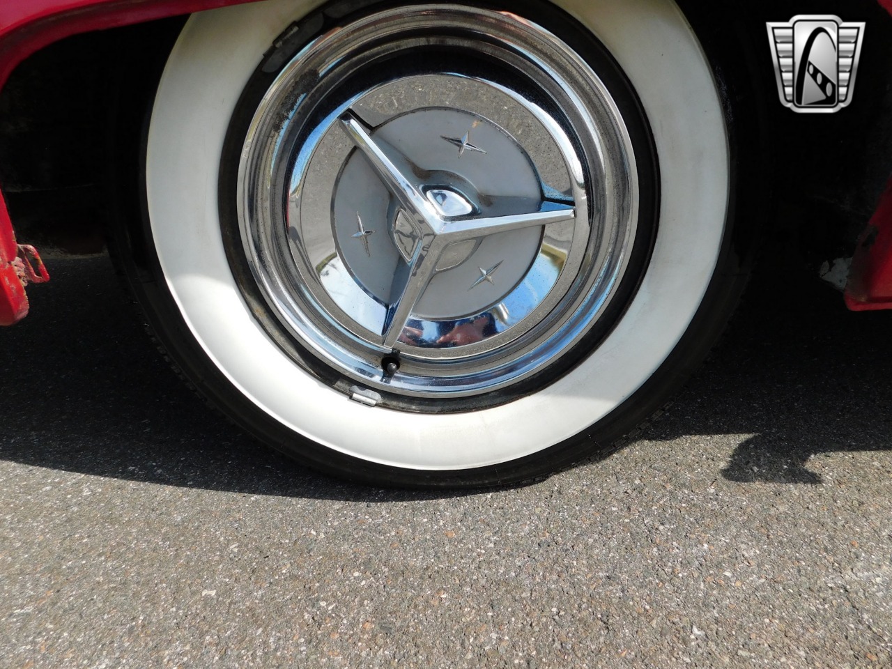 1950 Oldsmobile 88 75