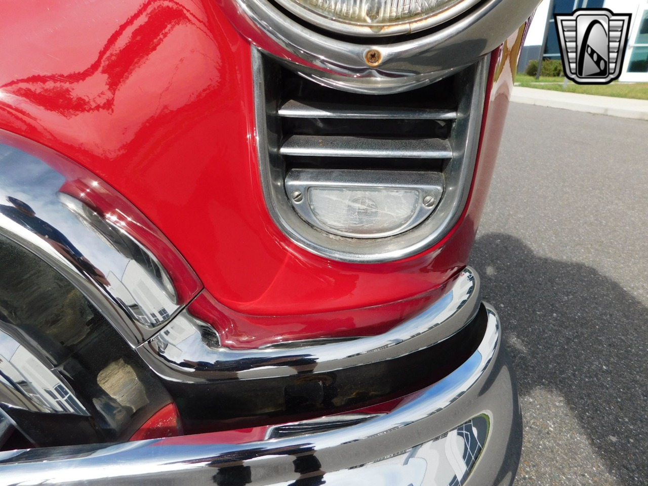 1950 Oldsmobile 88 52