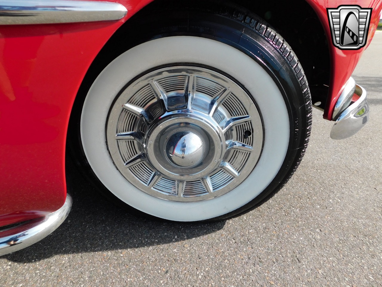 1950 Oldsmobile 88 78