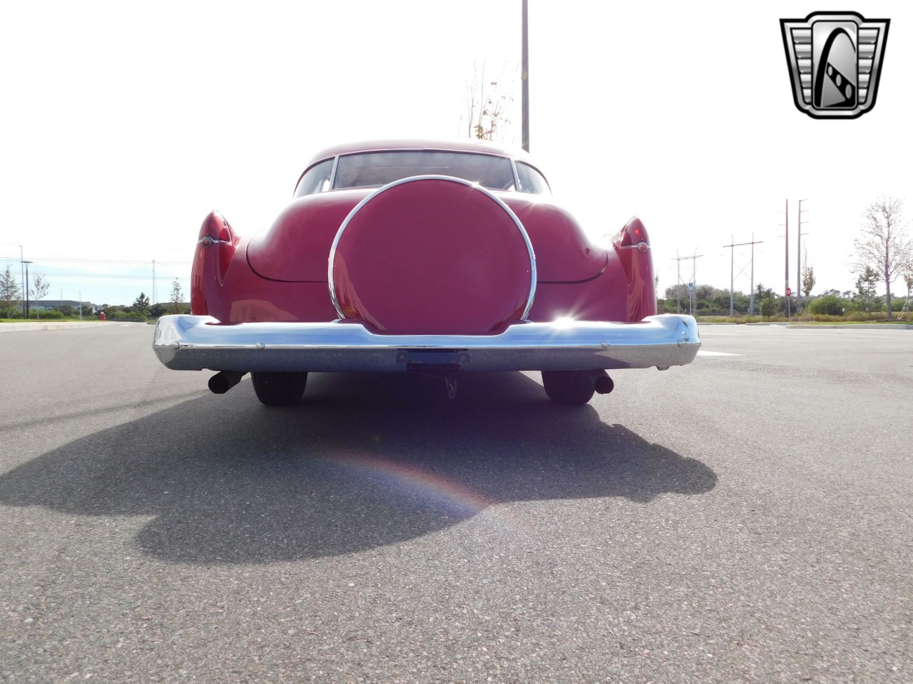 1950 Oldsmobile 88 30