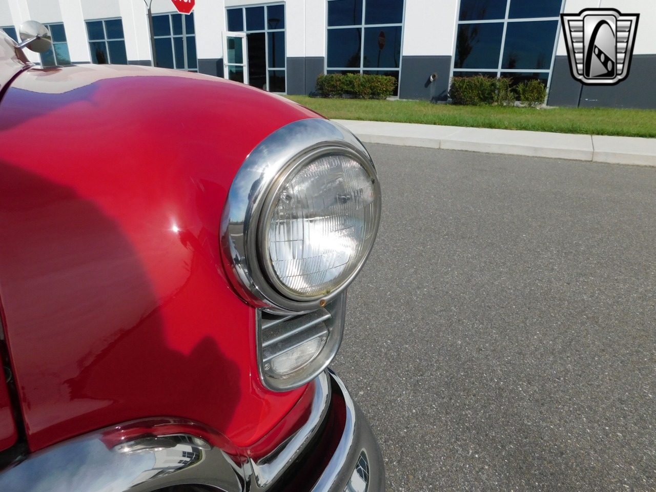 1950 Oldsmobile 88 56