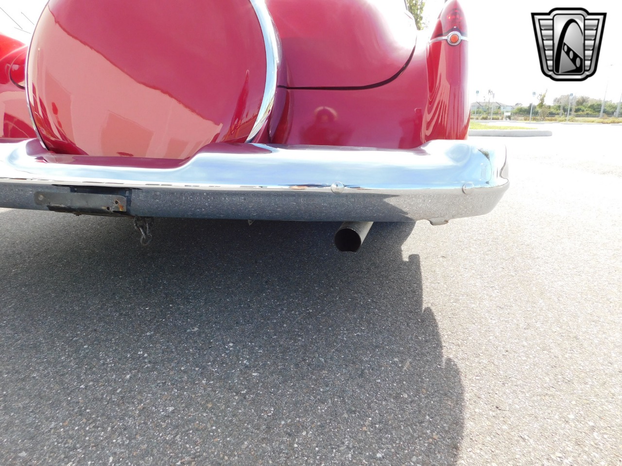 1950 Oldsmobile 88 81