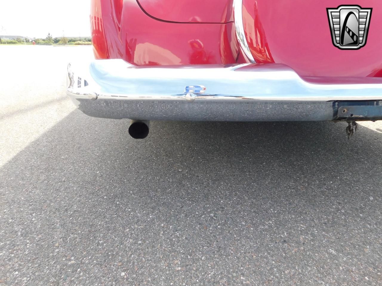 1950 Oldsmobile 88 82