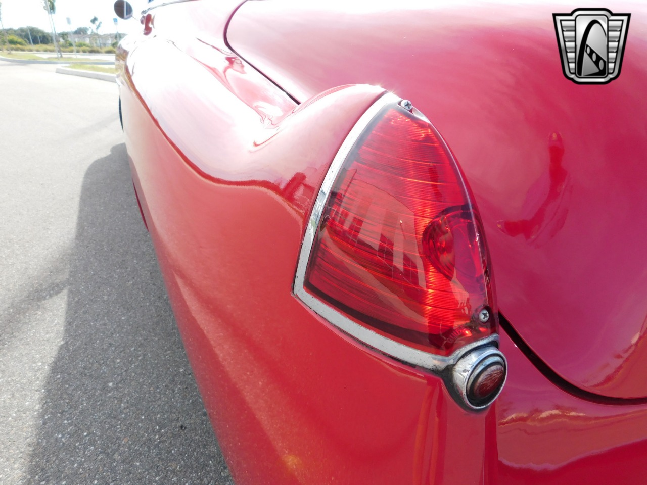 1950 Oldsmobile 88 58