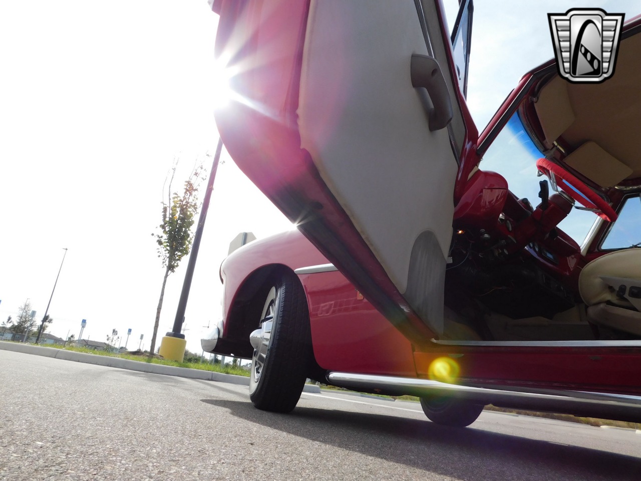 1950 Oldsmobile 88 84