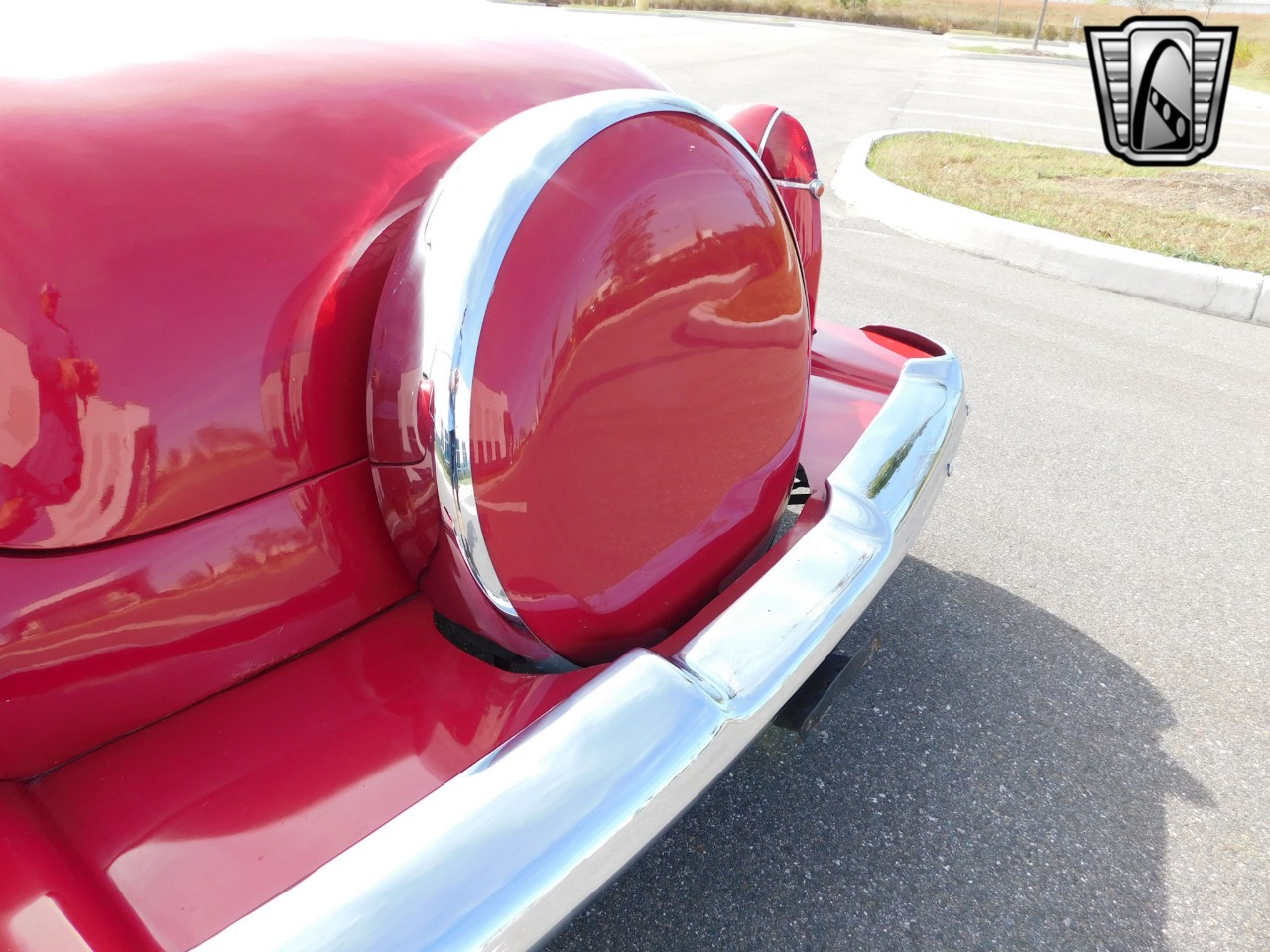 1950 Oldsmobile 88 59