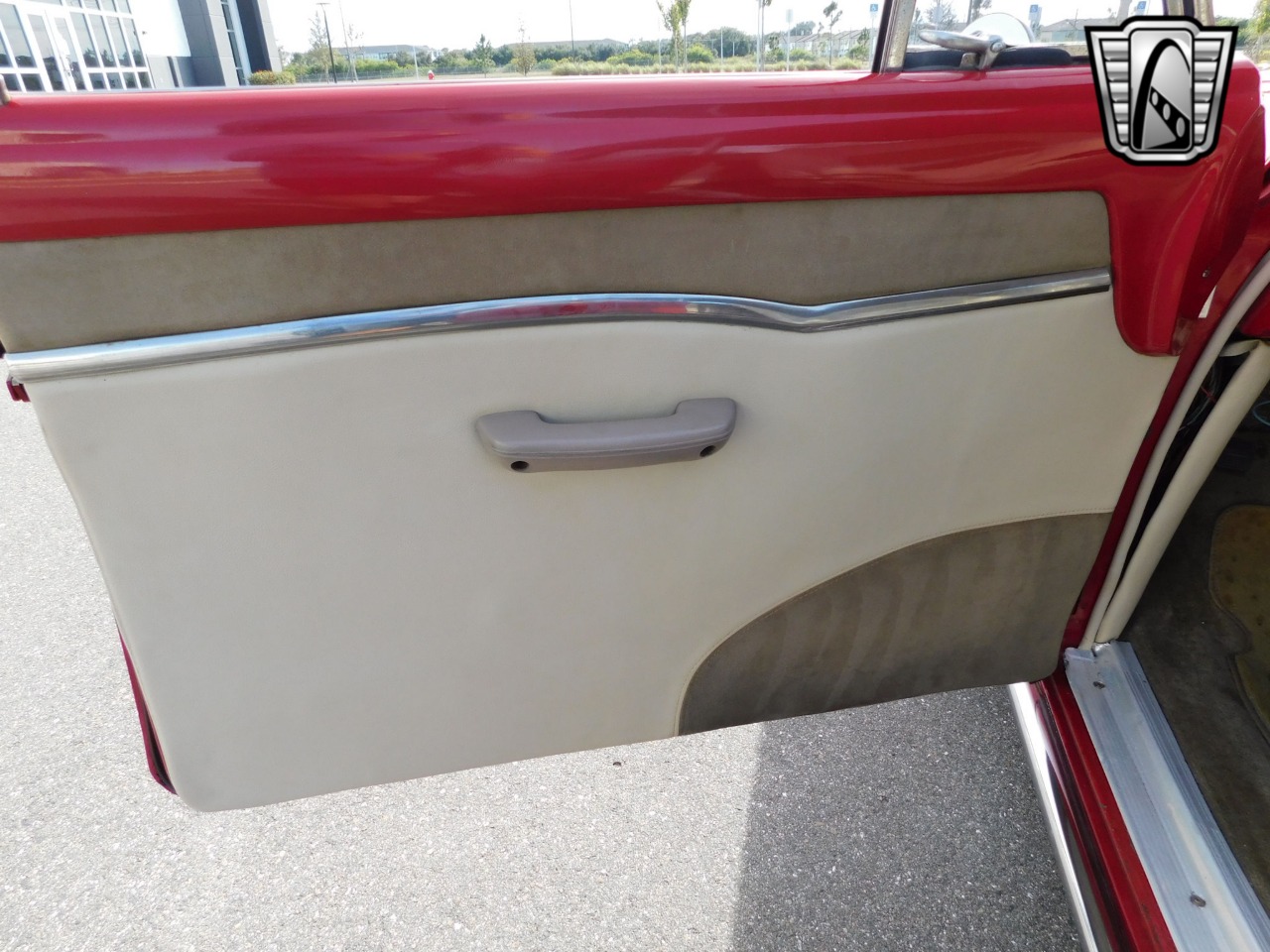 1950 Oldsmobile 88 85