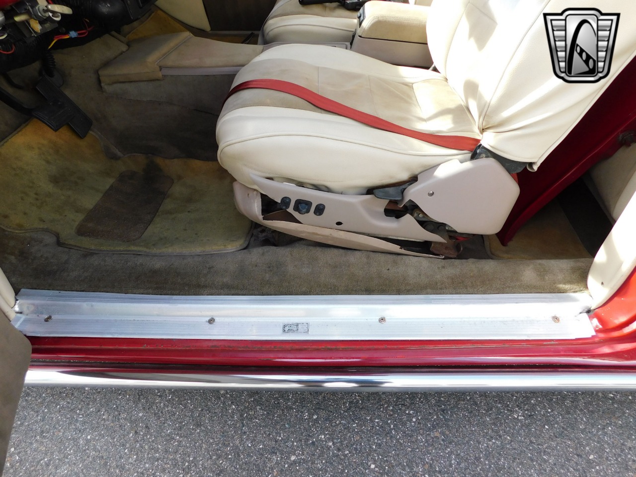 1950 Oldsmobile 88 86