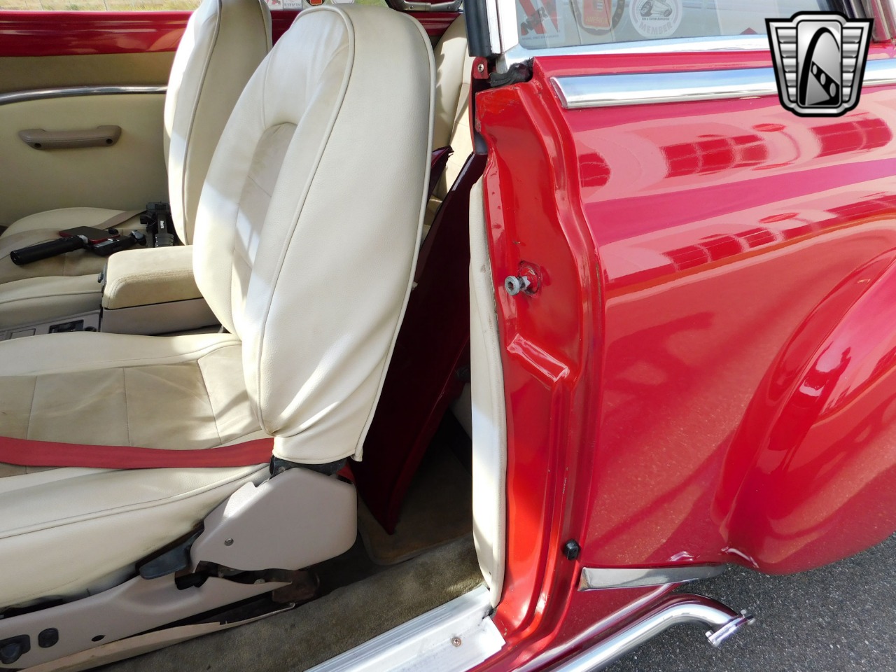 1950 Oldsmobile 88 87