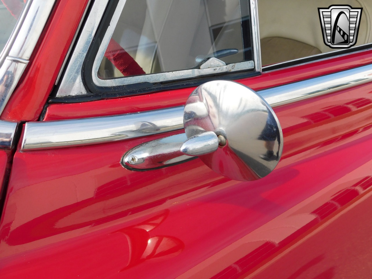 1950 Oldsmobile 88 37