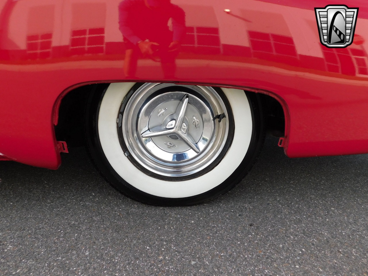 1950 Oldsmobile 88 62