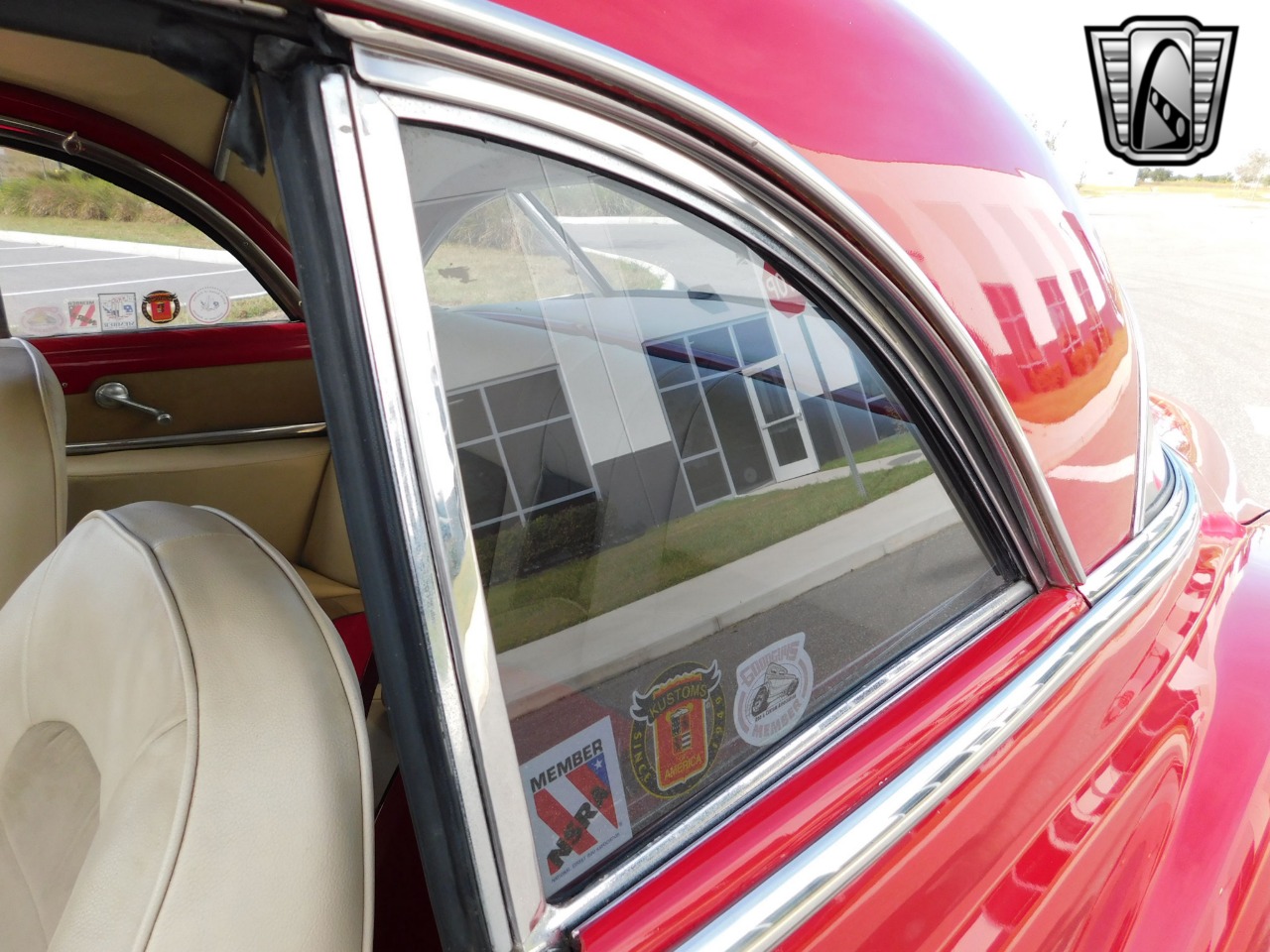 1950 Oldsmobile 88 88