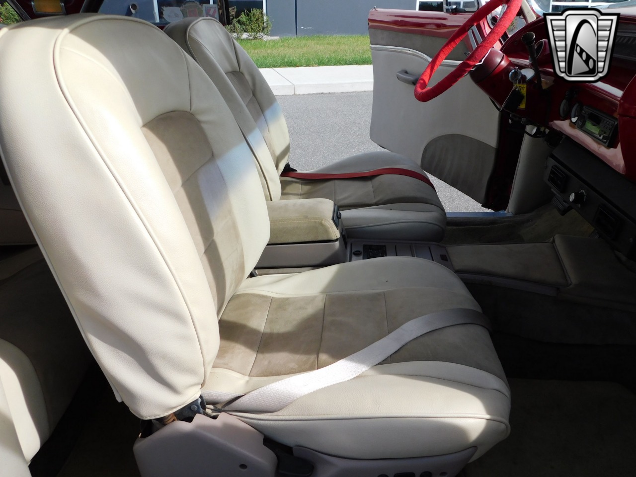 1950 Oldsmobile 88 13