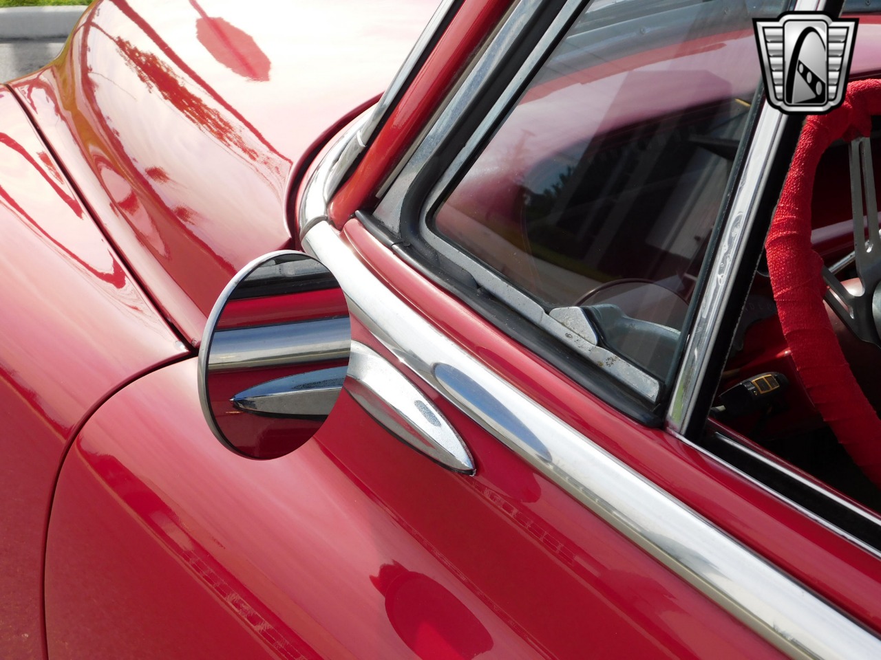 1950 Oldsmobile 88 38