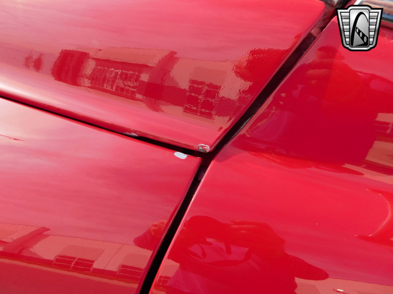 1950 Oldsmobile 88 63