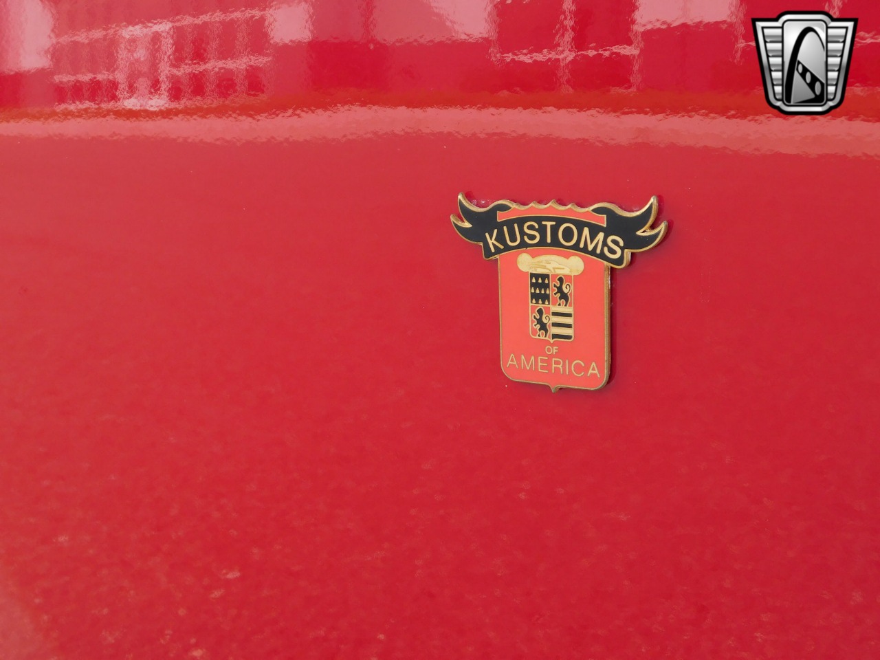 1950 Oldsmobile 88 39