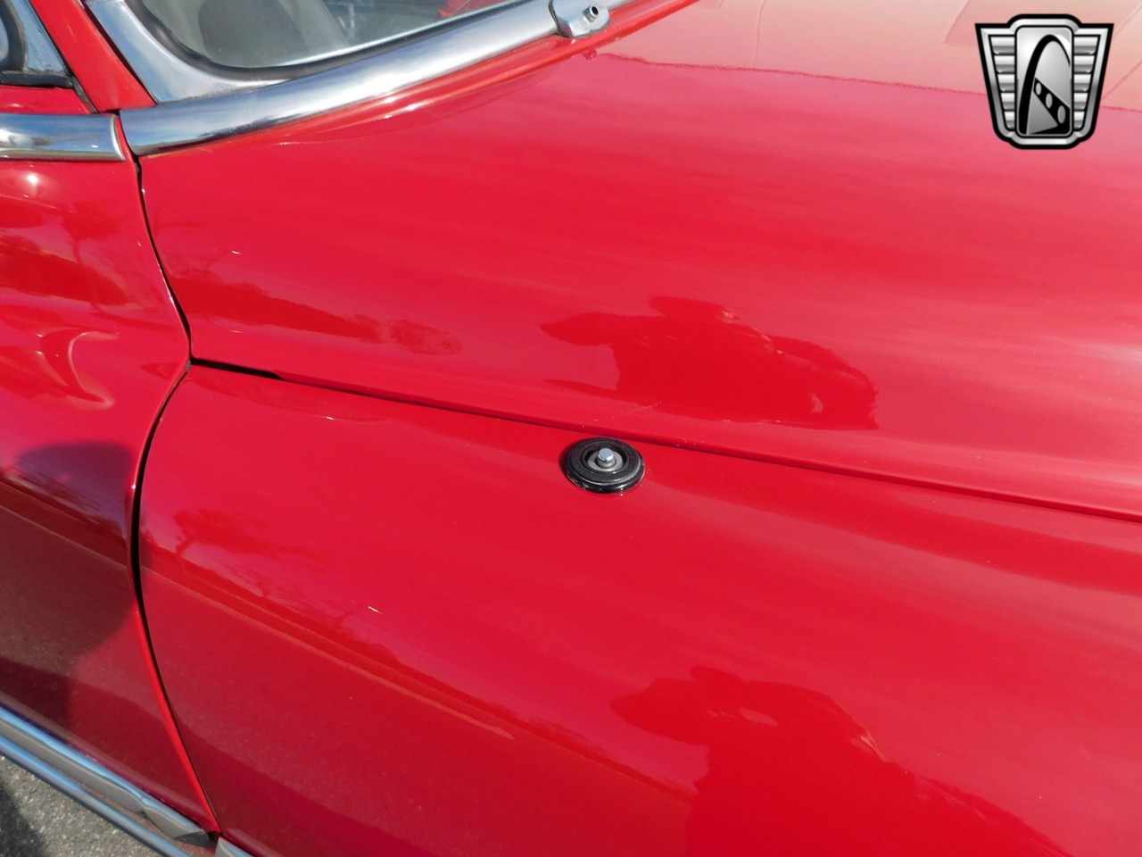 1950 Oldsmobile 88 64