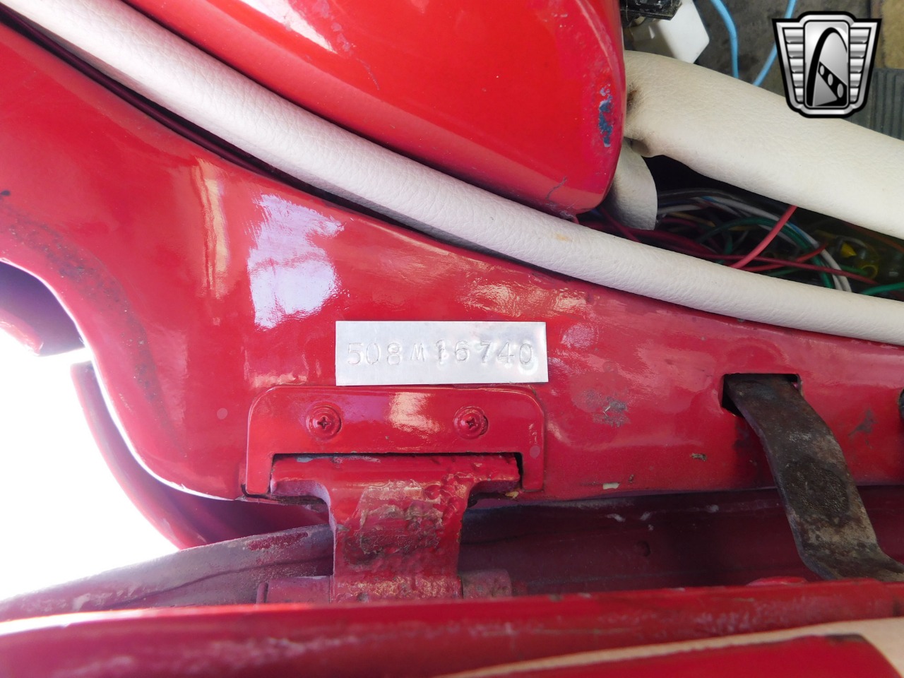 1950 Oldsmobile 88 90