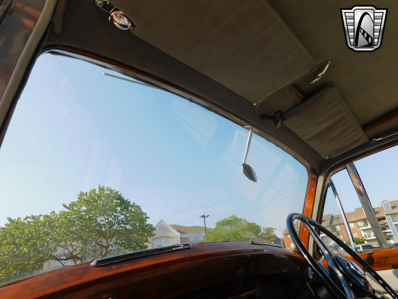 1954 Bentley R-Type 89