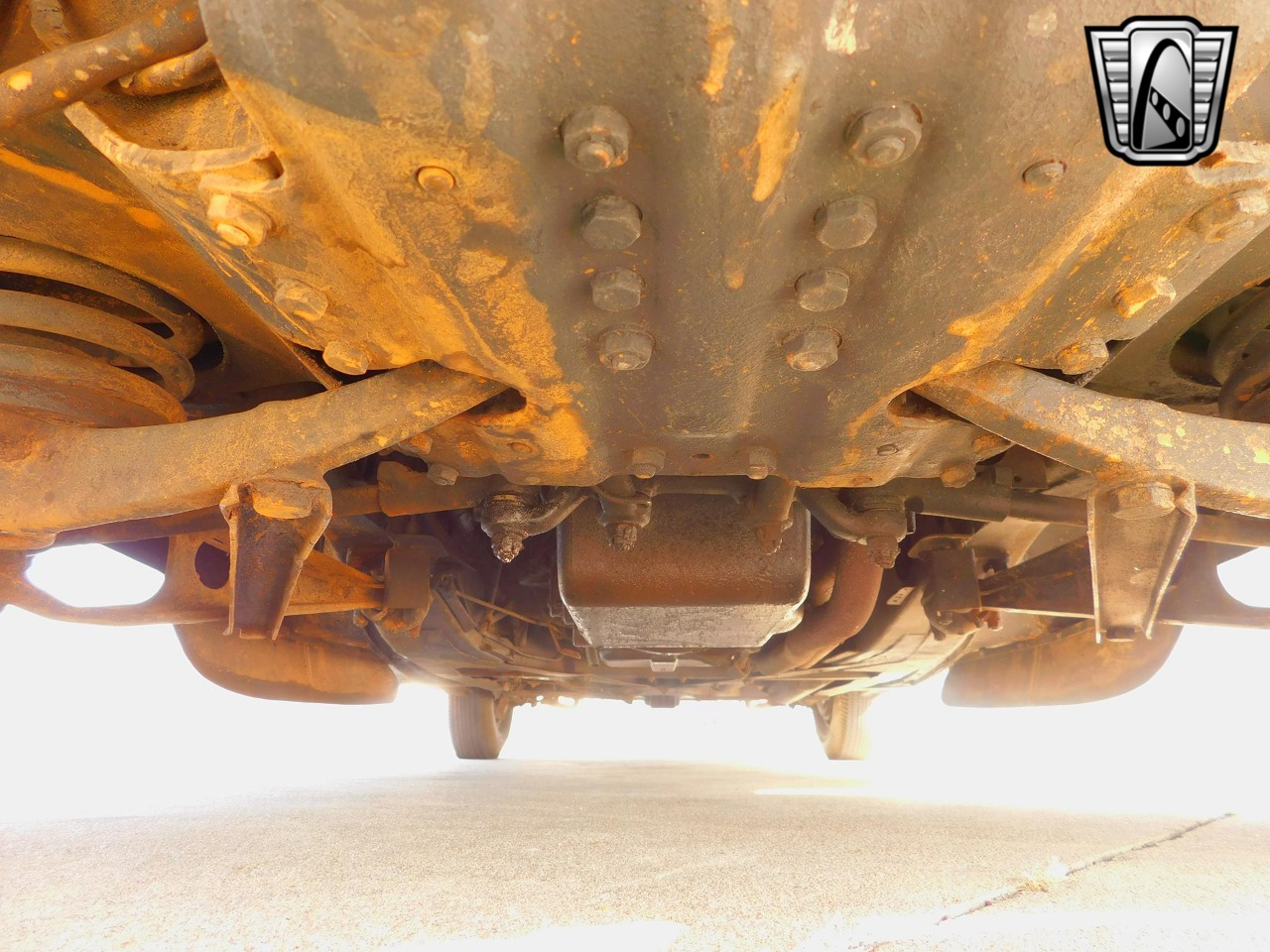 1954 Bentley R-Type 31