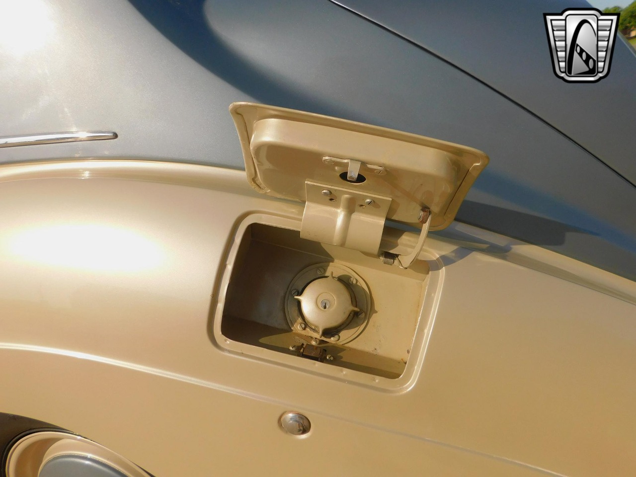 1954 Bentley R-Type 90