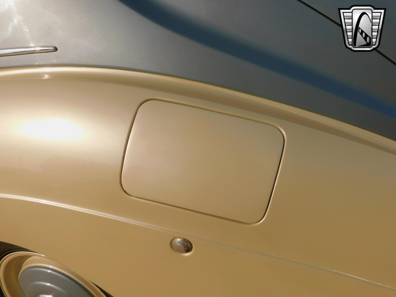 1954 Bentley R-Type 91