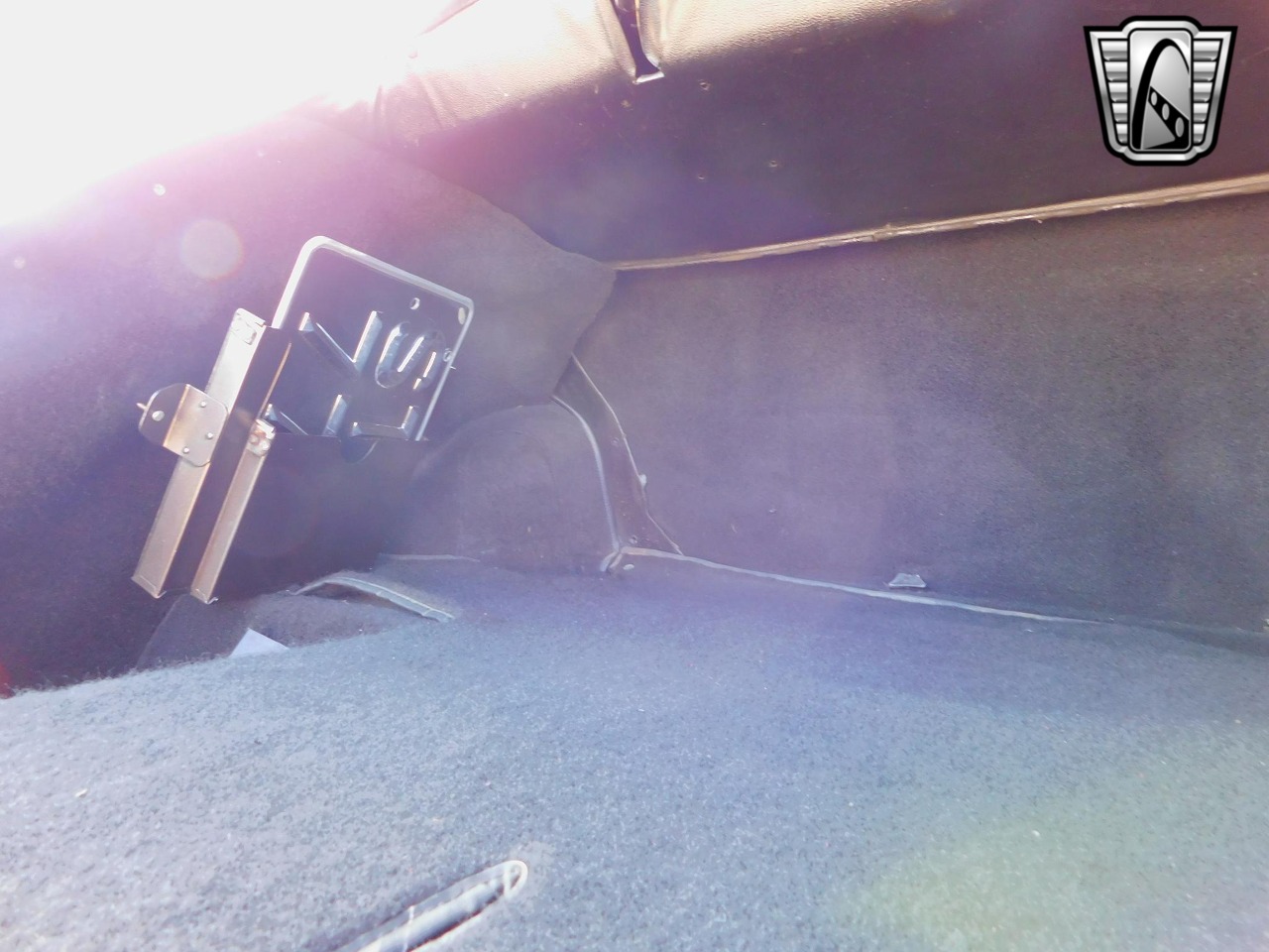 1954 Bentley R-Type 92