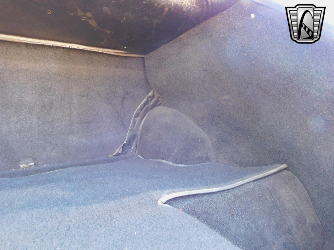 1954 Bentley R-Type 93