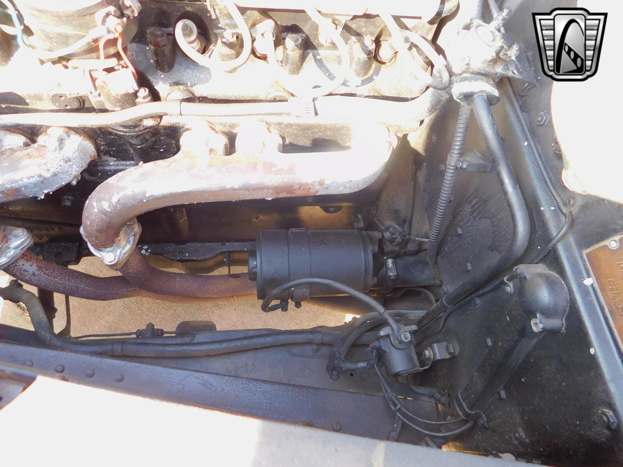 1954 Bentley R-Type 99