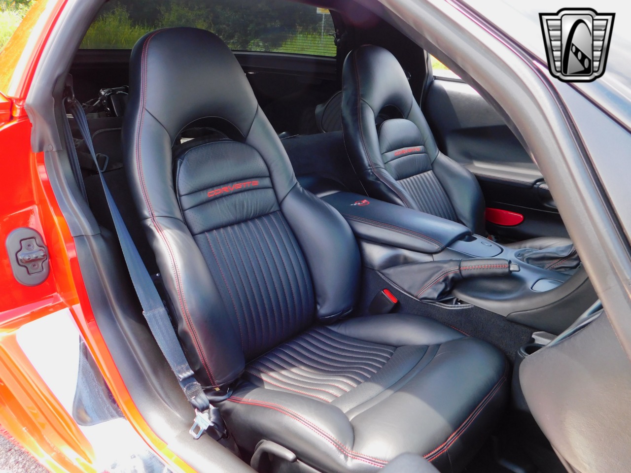 1999 Chevrolet Corvette 92