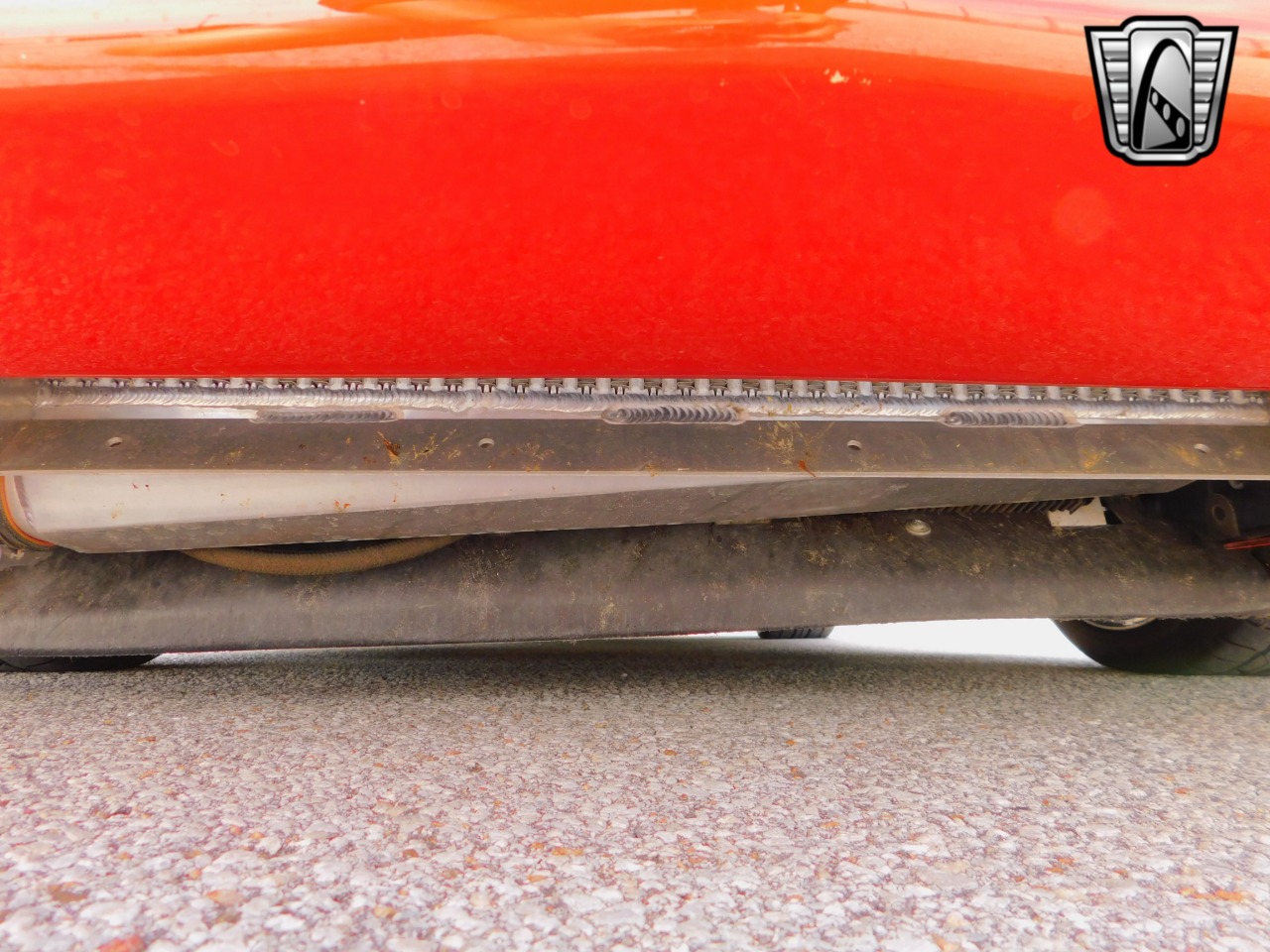 1999 Chevrolet Corvette 25