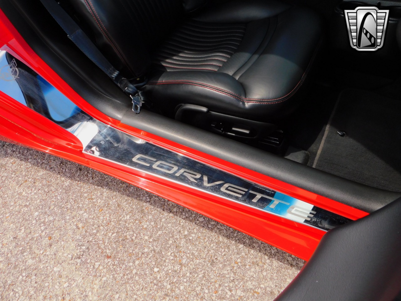 1999 Chevrolet Corvette 93