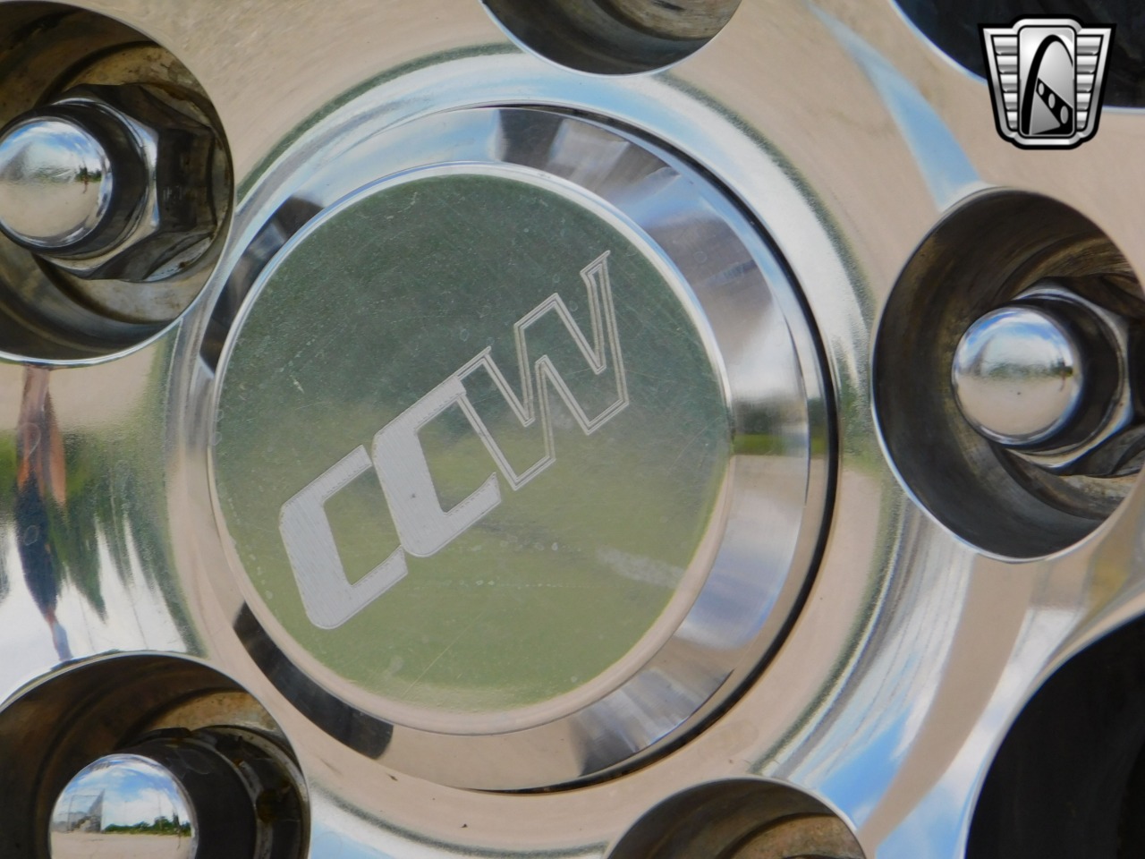 1999 Chevrolet Corvette 12