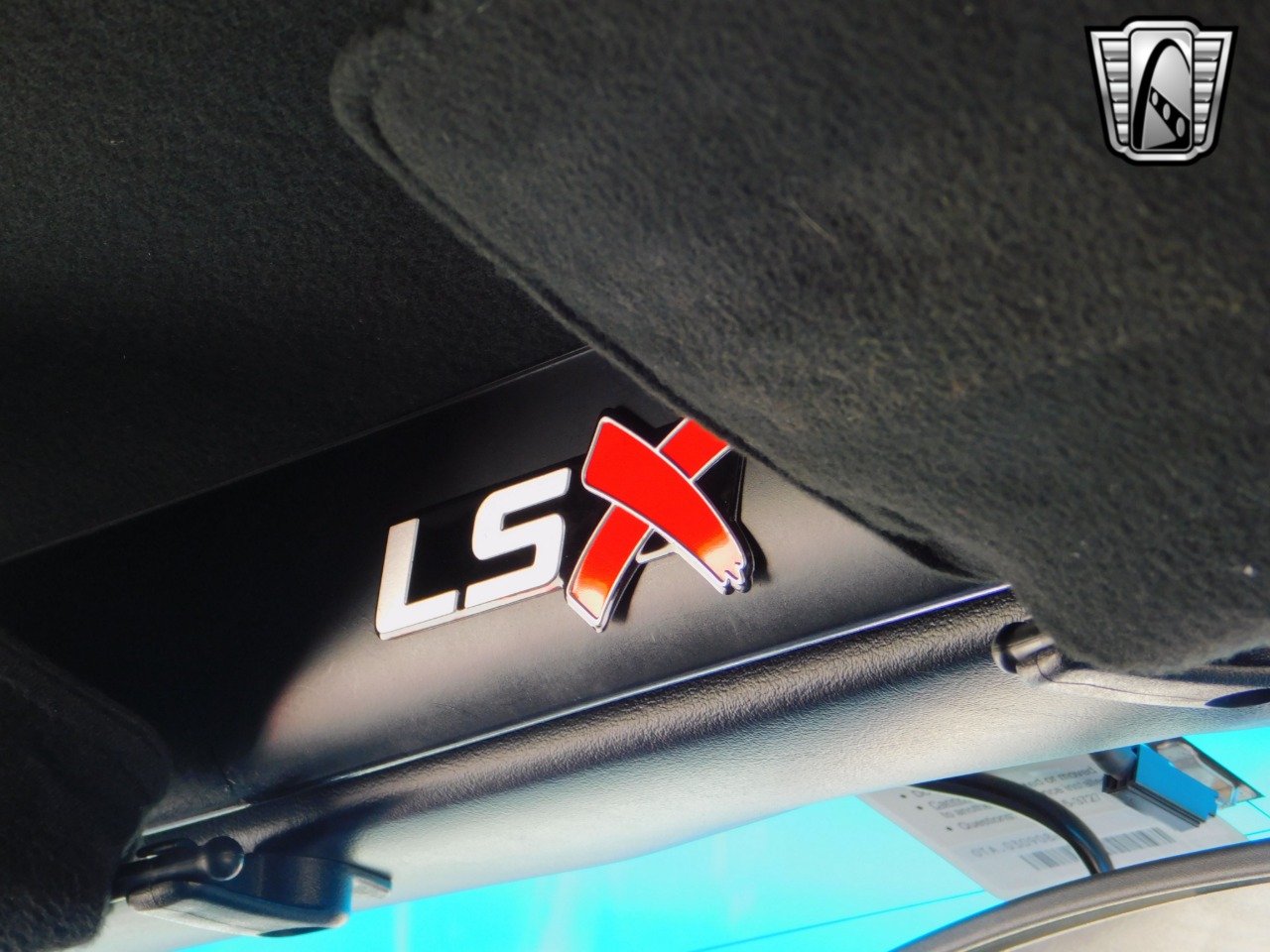 1999 Chevrolet Corvette 94