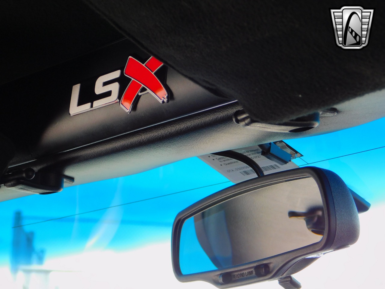 1999 Chevrolet Corvette 95