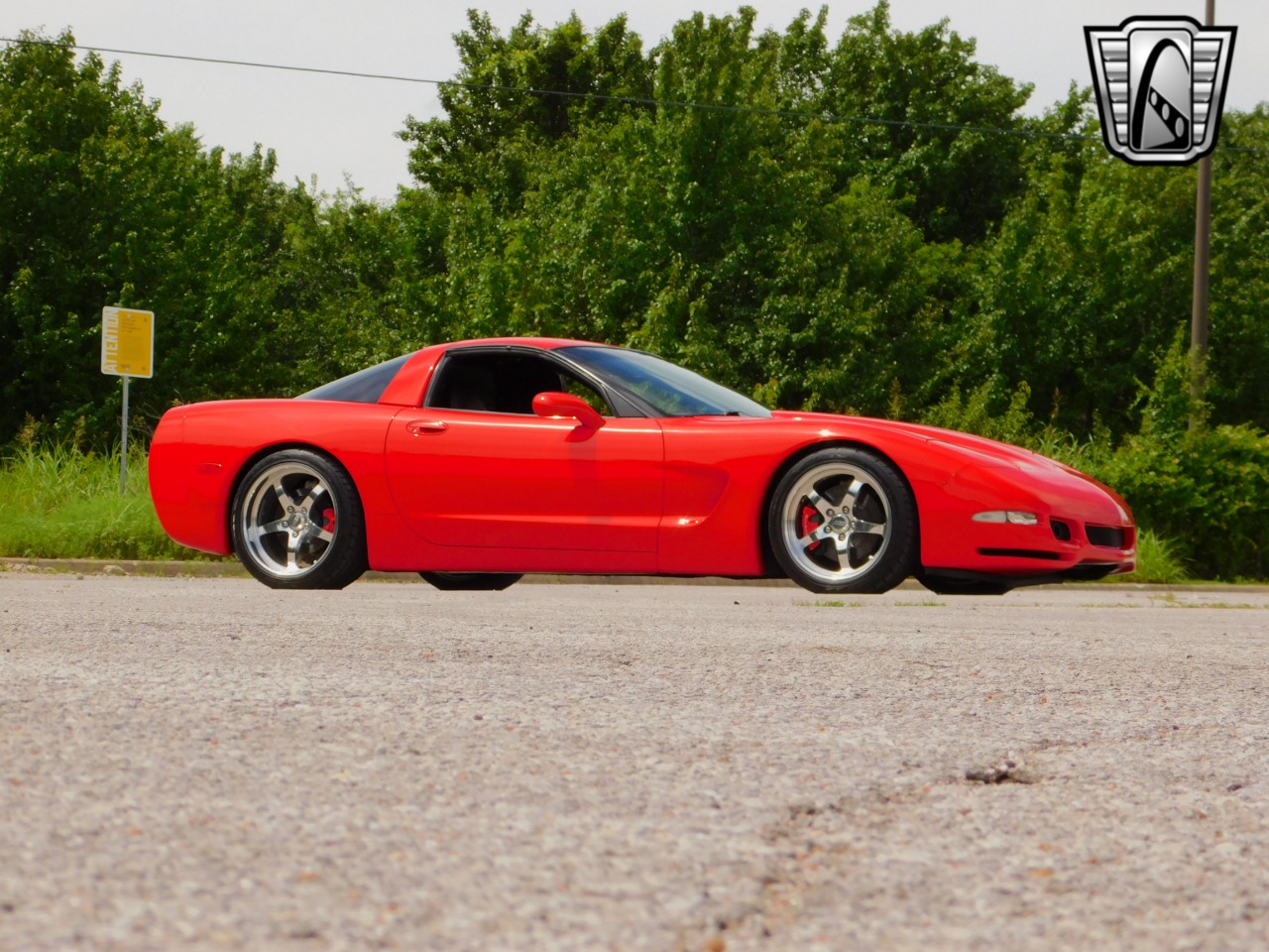1999 Chevrolet Corvette 58