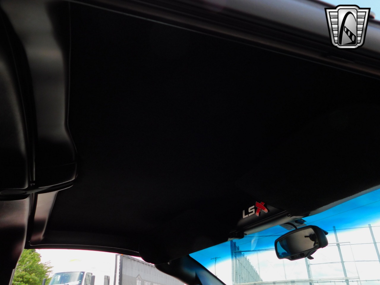 1999 Chevrolet Corvette 96