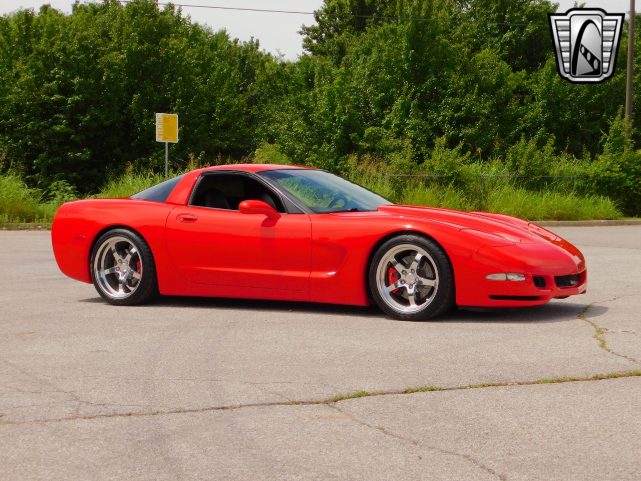 1999 Chevrolet Corvette 59
