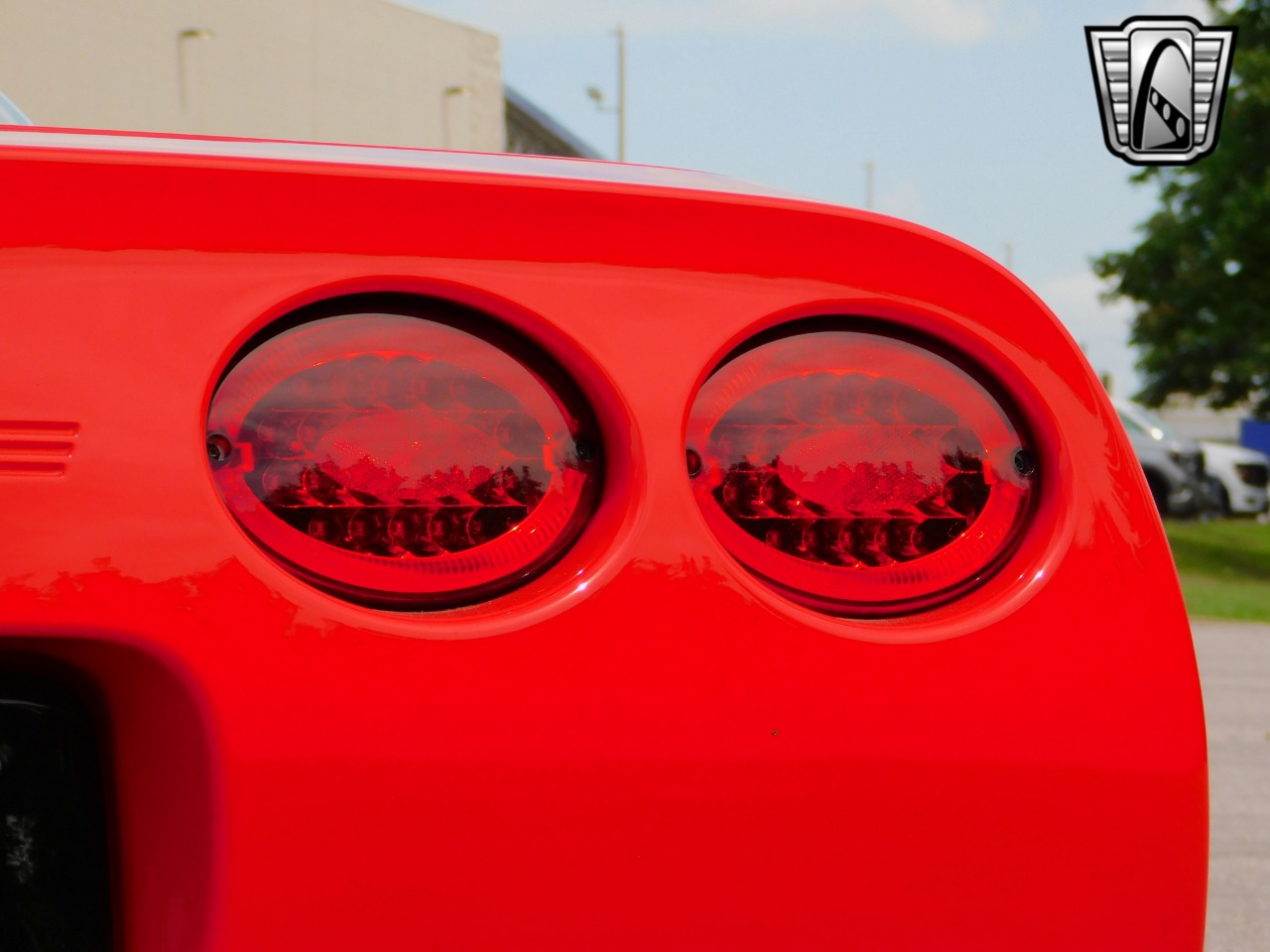 1999 Chevrolet Corvette 78