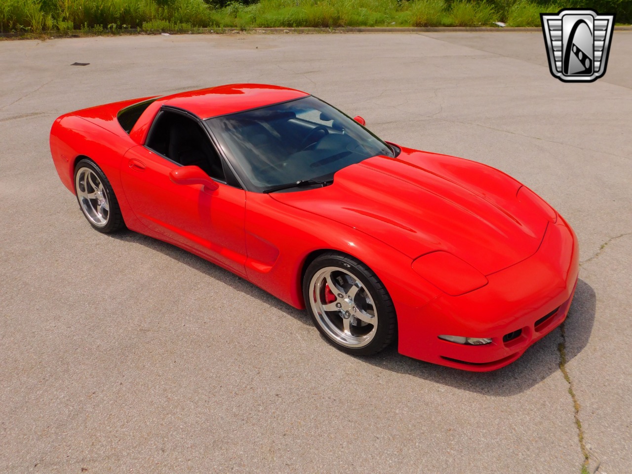 1999 Chevrolet Corvette 60