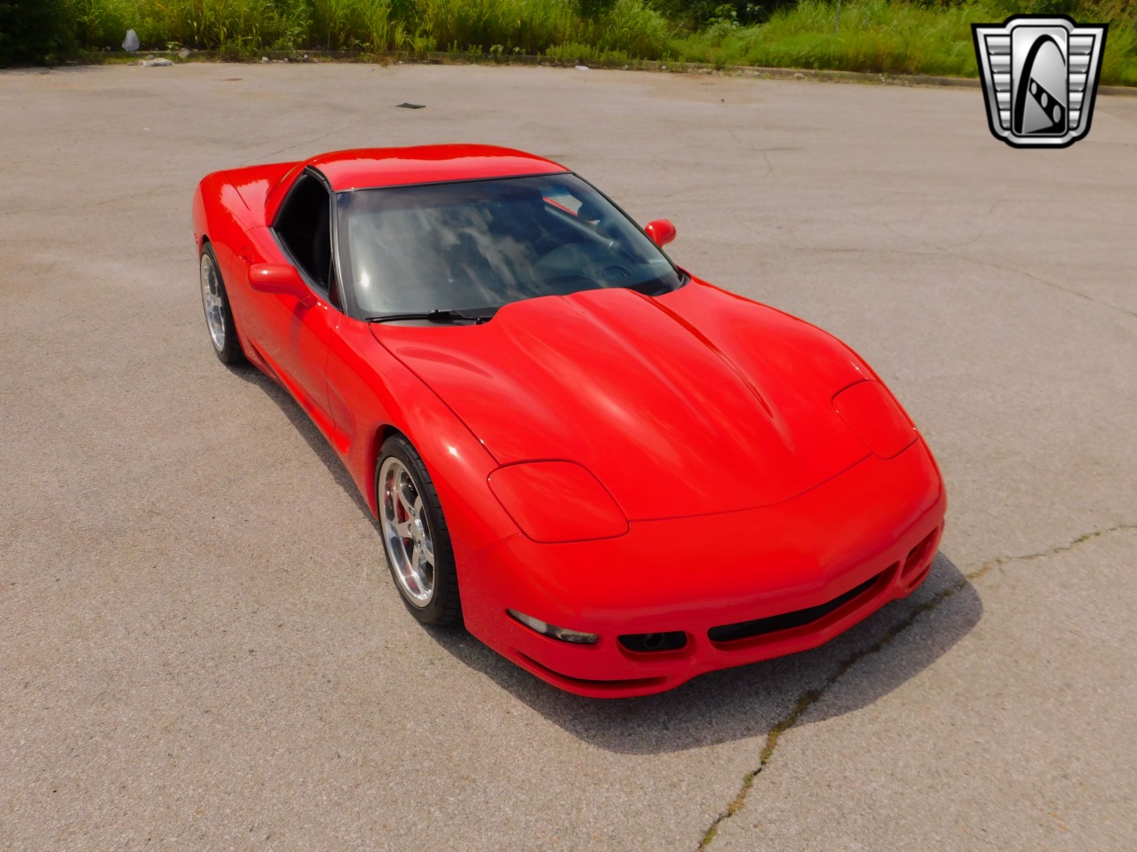 1999 Chevrolet Corvette 61