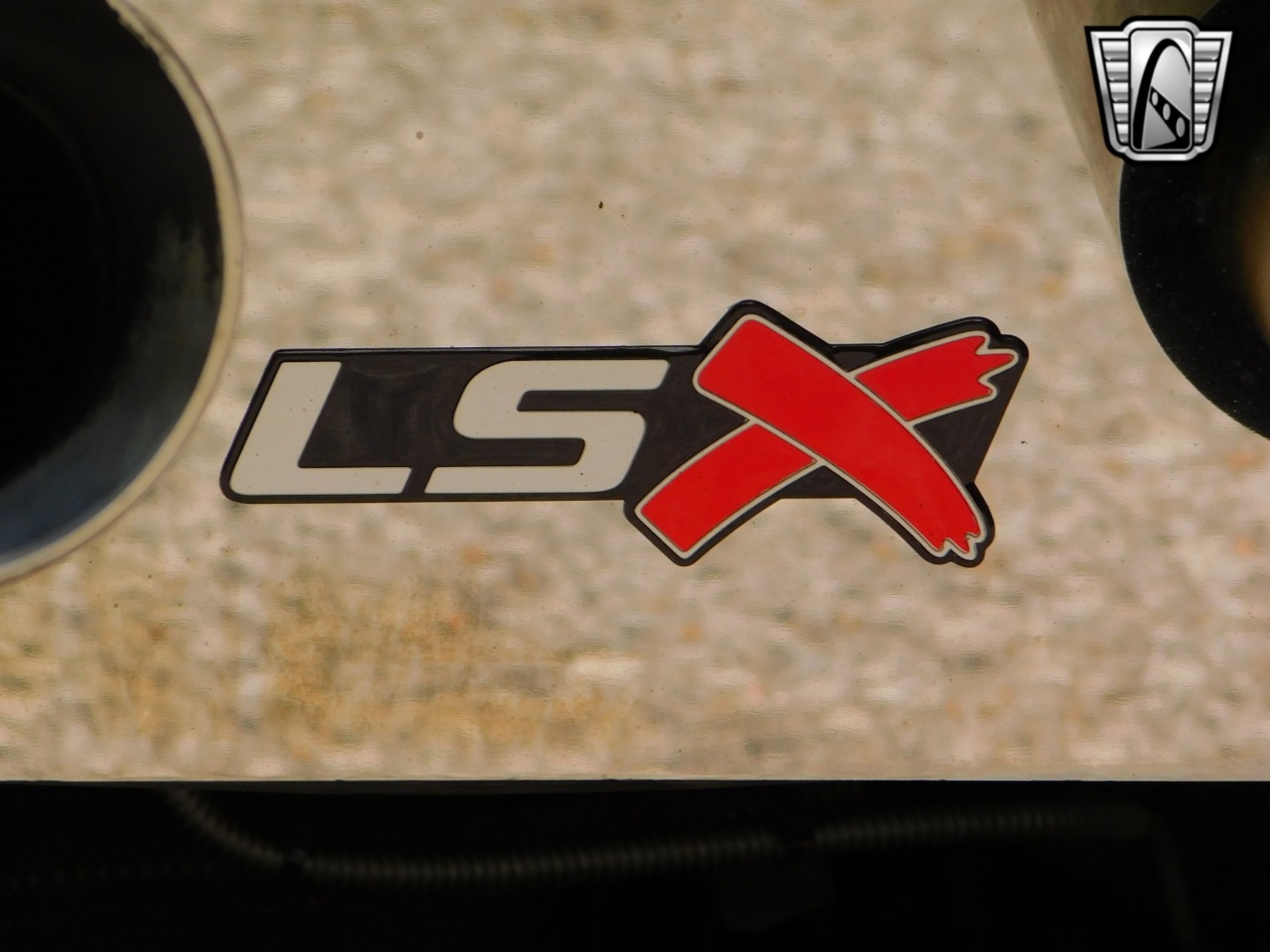 1999 Chevrolet Corvette 80