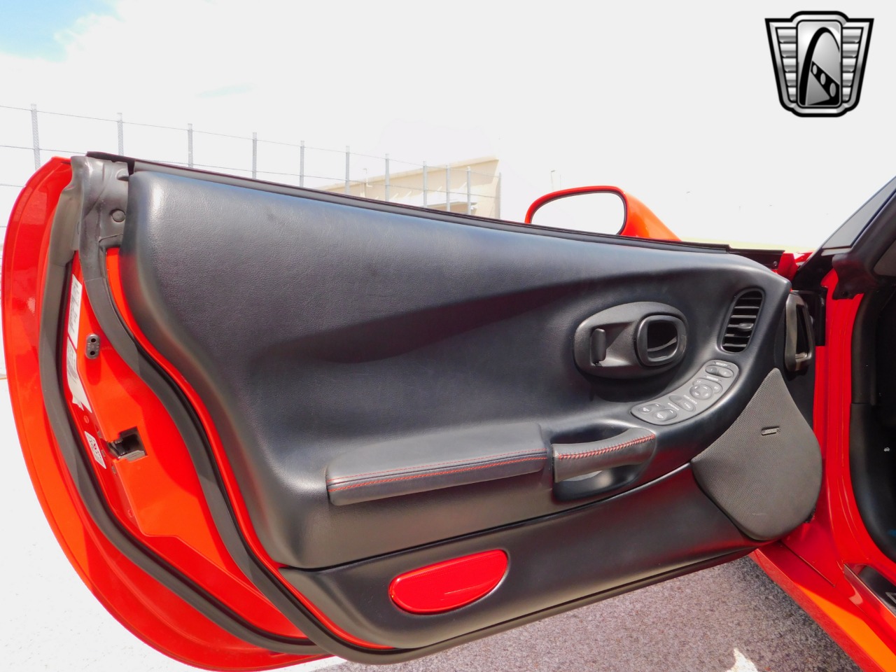 1999 Chevrolet Corvette 13