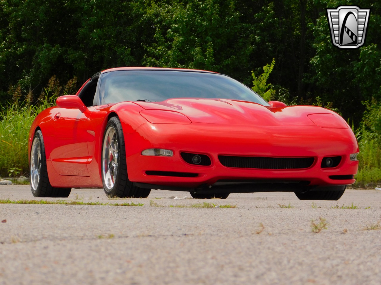1999 Chevrolet Corvette 63