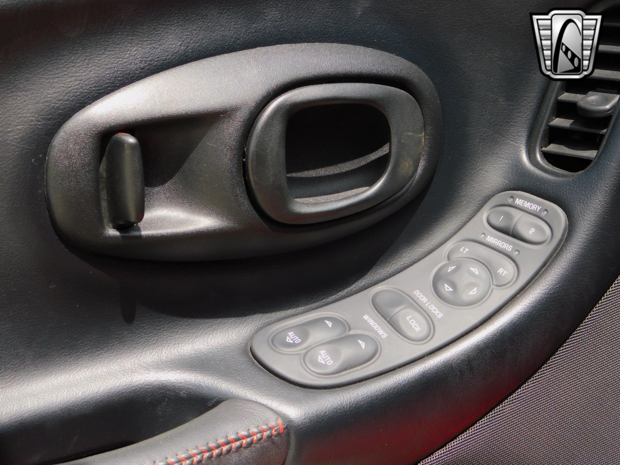 1999 Chevrolet Corvette 81