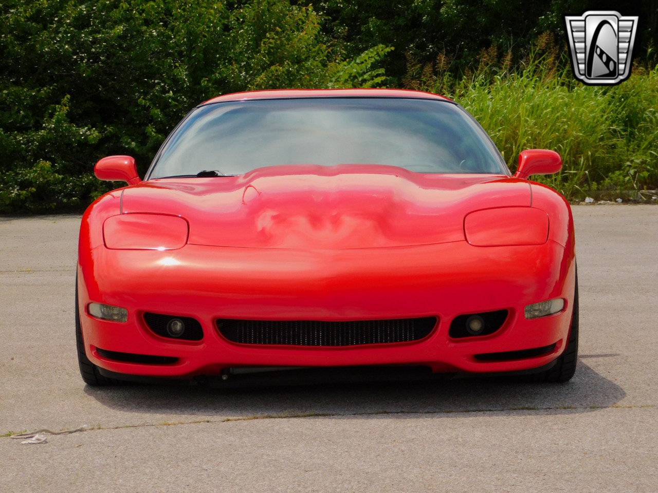 1999 Chevrolet Corvette 64