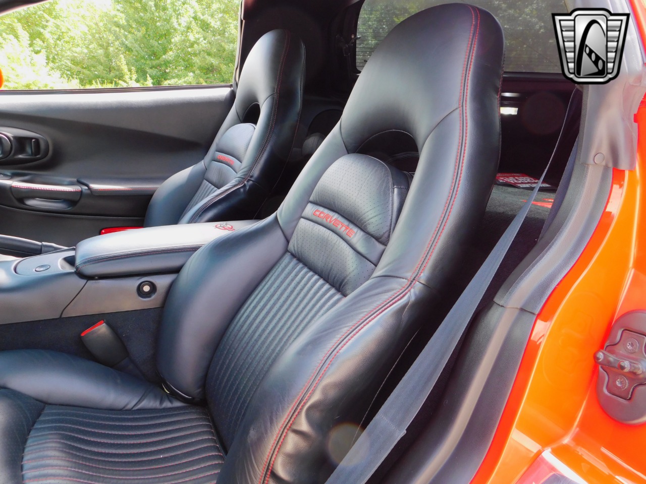 1999 Chevrolet Corvette 15